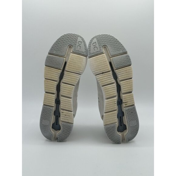 On Cloud Cloudrift, Ivory/Heather Men’s  7.5 main image 7